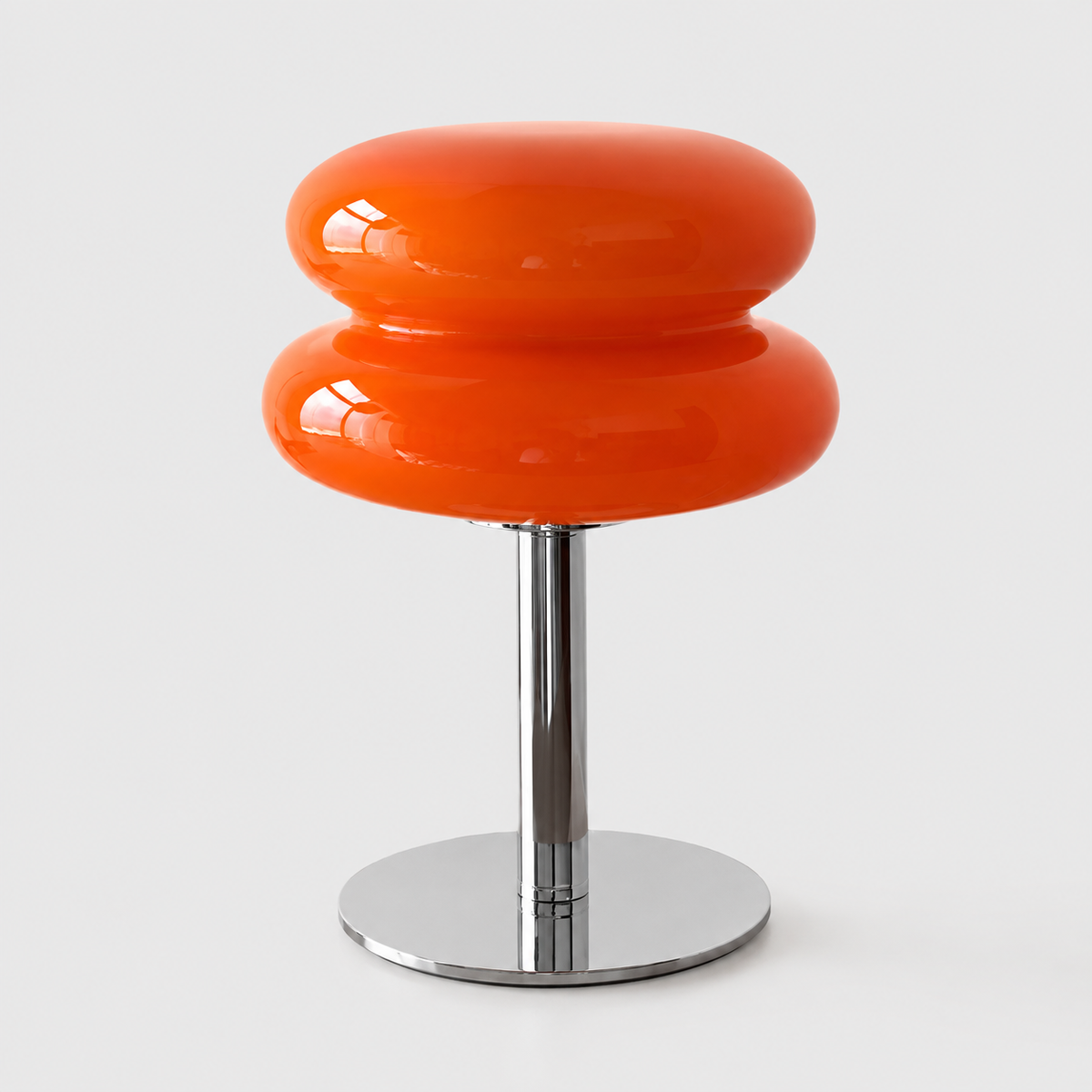 MILA | LÁMPARA DE MESA RETRO
