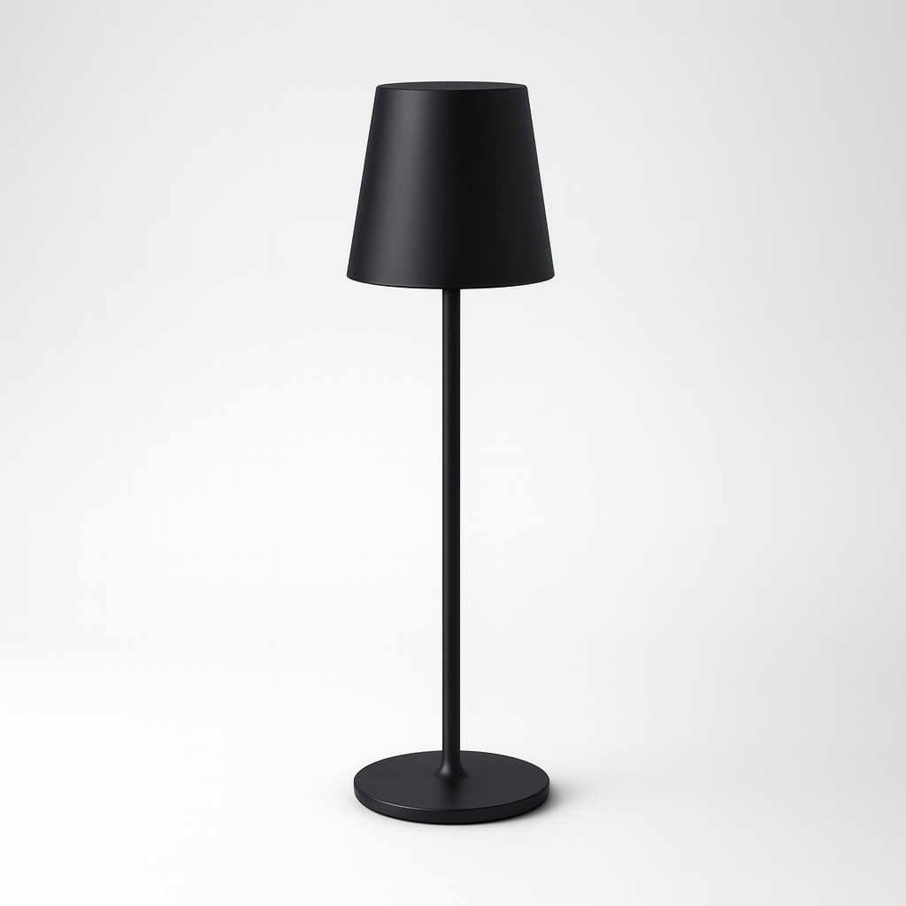 GEMMA | LÁMPARA DE MESA LED