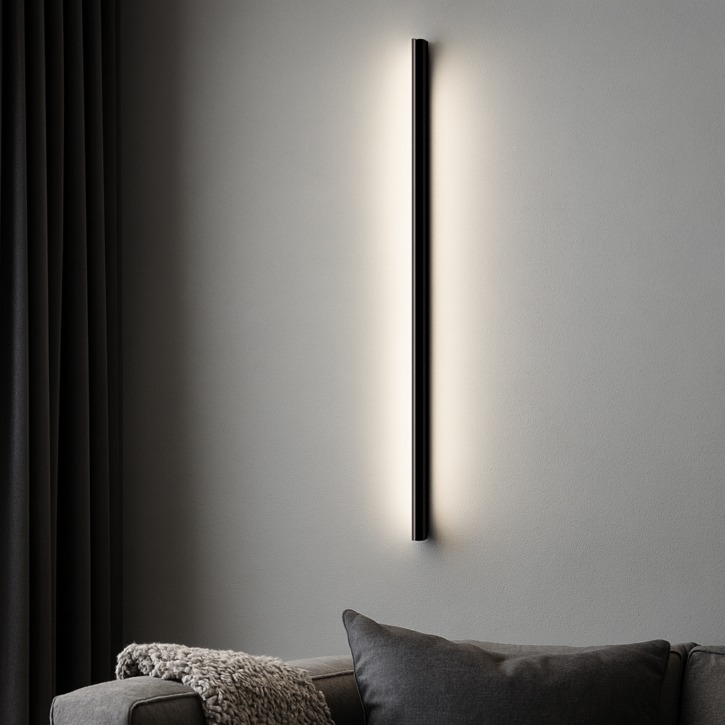 LYRA | LUZ LINEAL DE PARED